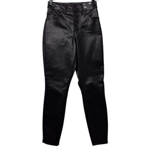EXPRESS CURVY SKINNY HIGH RISE SIZE 00R BRAND NEW WITH TAGS